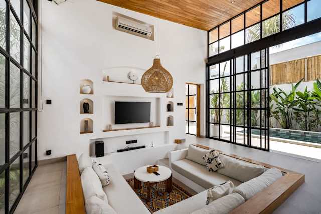 Villa Amina, Bali, photo 27