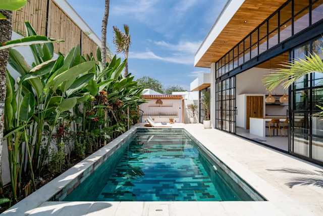 Villa Amina, Bali, photo 5