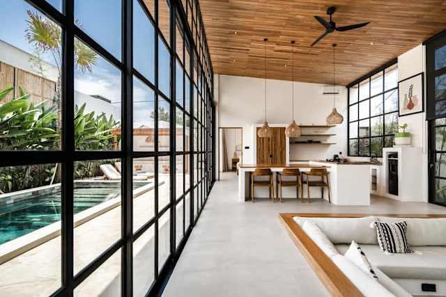 Villa Amina, Bali, photo 14