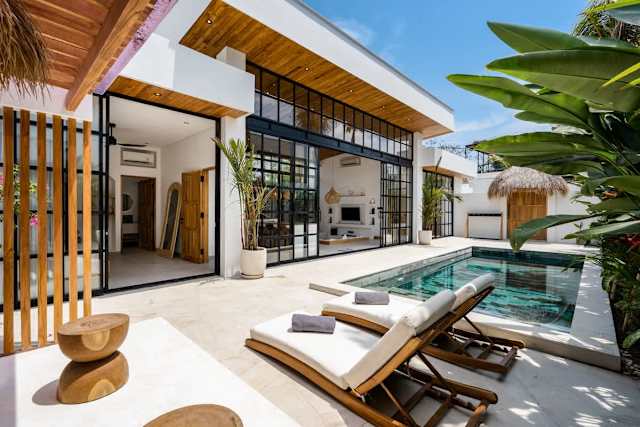 Villa Amina, Bali, photo 25