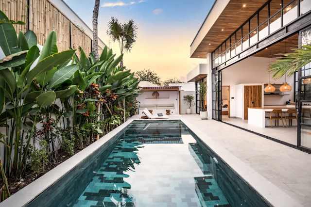 Villa Amina, Bali, photo 3
