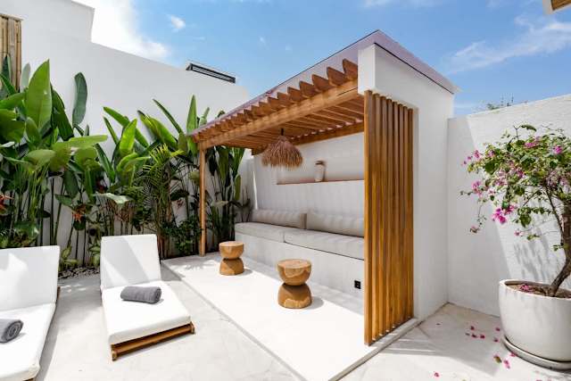 Villa Amina, Bali, photo 6