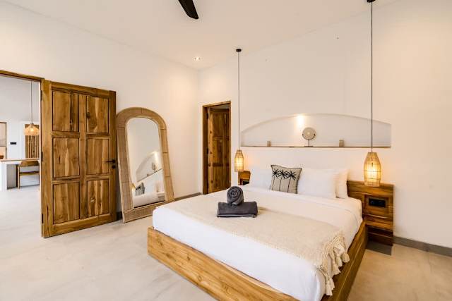 Villa Amina, Bali, photo 10