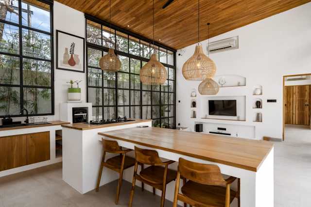 Villa Amina, Bali, photo 19