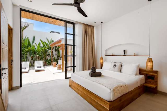 Villa Amina, Bali, photo 8