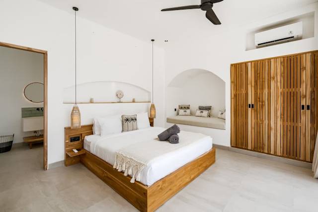 Villa Amina, Bali, photo 2