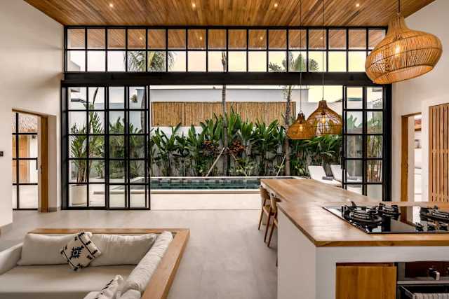 Villa Amina, Bali, photo 26