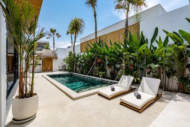 Villa Amina, Bali, photo 7