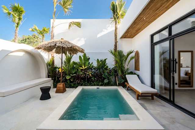 Villa Kira, Bali, photo 8