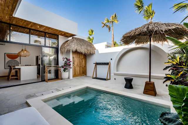 Villa Kira, Bali, photo 2