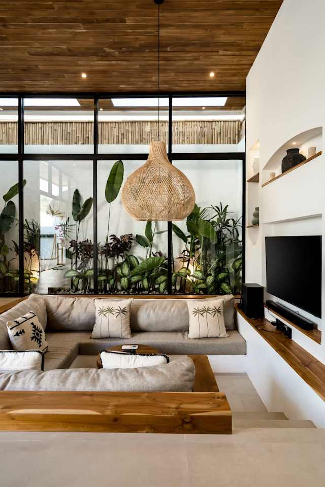 Villa Kira, Bali, photo 18