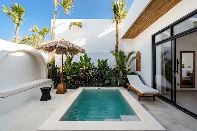 Villa Kira, Bali, photo 12