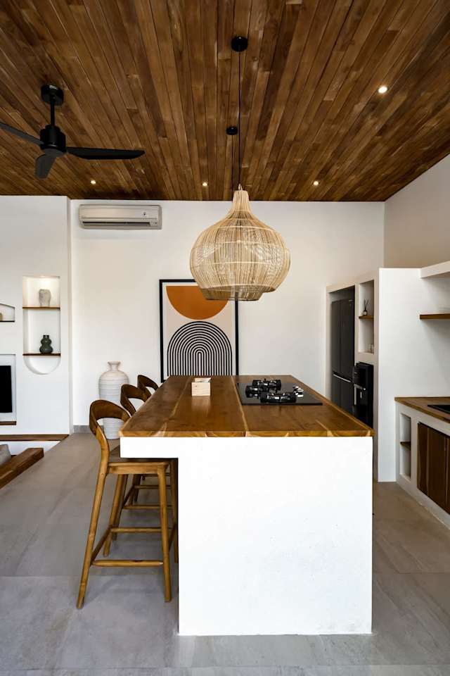 Villa Kira, Bali, photo 17