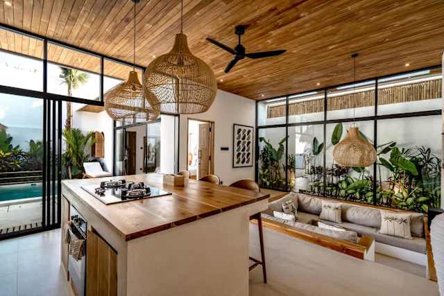Villa Kira, Bali, photo 6