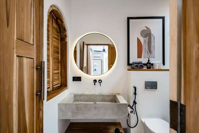 Villa Kira, Bali, photo 7