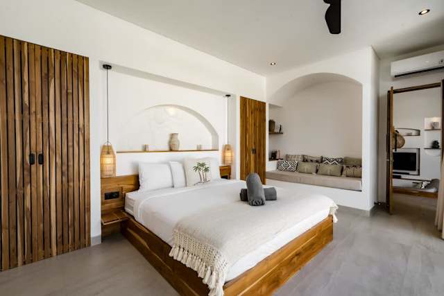 Villa Kira, Bali, photo 5