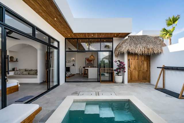 Villa Kira, Bali, photo 3