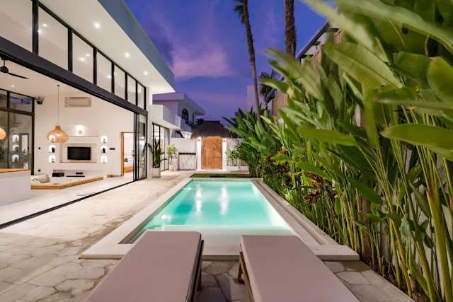 Casa Spring, Bali, photo 33