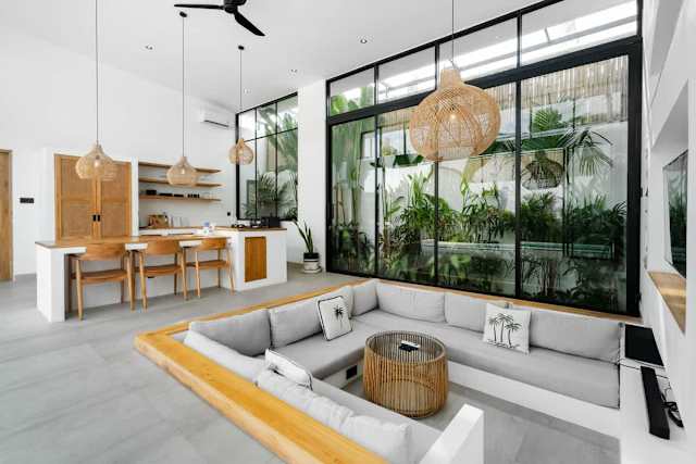 Casa Spring, Bali, photo 5