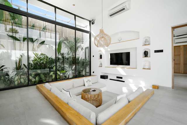 Casa Spring, Bali, photo 10