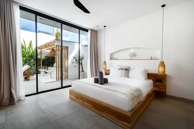 Casa Spring, Bali, photo 3