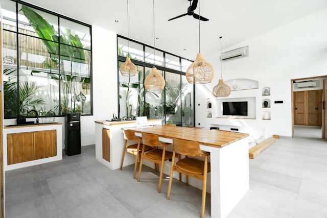 Casa Spring, Bali, photo 2