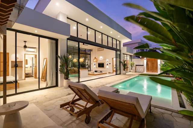 Casa Spring, Bali, photo 22