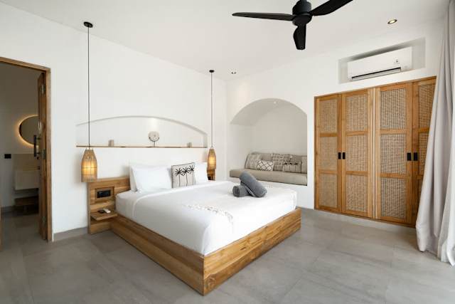 Casa Spring, Bali, photo 9