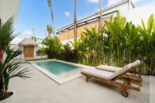 Casa Spring, Bali, photo 14