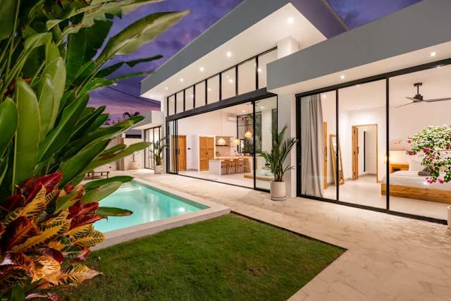 Casa Spring, Bali, photo 31