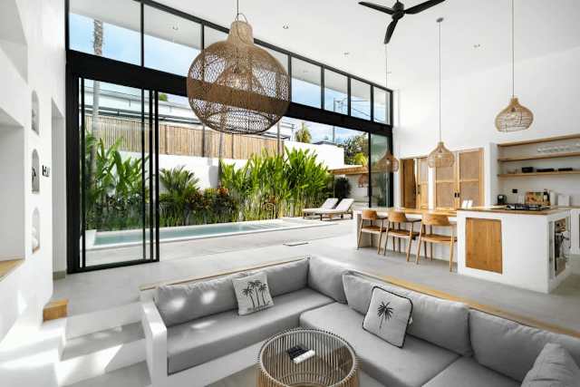 Casa Spring, Bali, photo 4