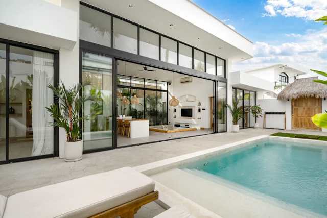 Casa Spring, Bali, photo 13