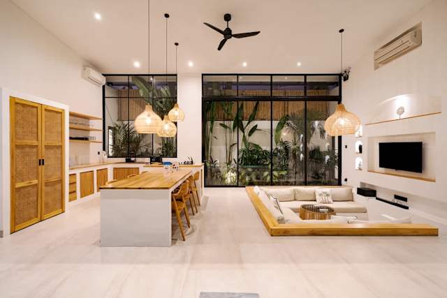 Casa Spring, Bali, photo 25