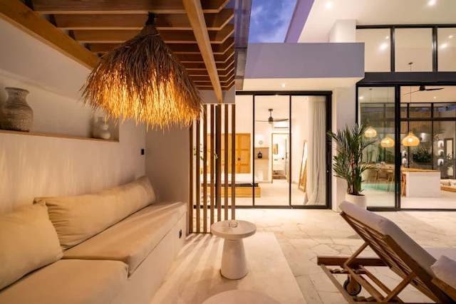 Casa Spring, Bali, photo 32