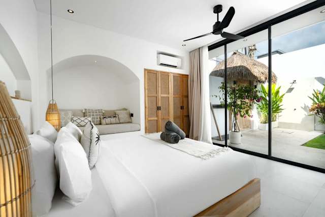 Casa Spring, Bali, photo 7