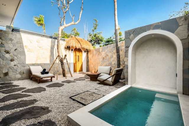 Villa Antony, Bali, photo 18