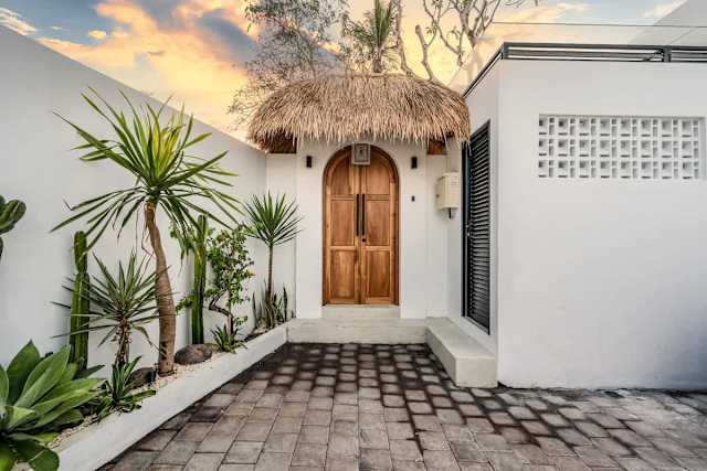 Villa Antony, Bali, photo 12