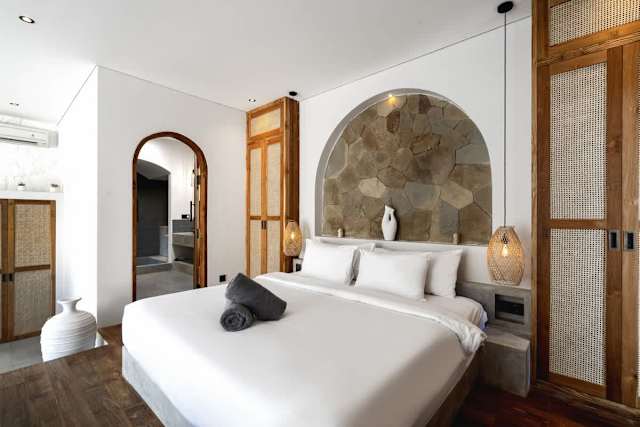 Villa Antony, Bali, photo 16