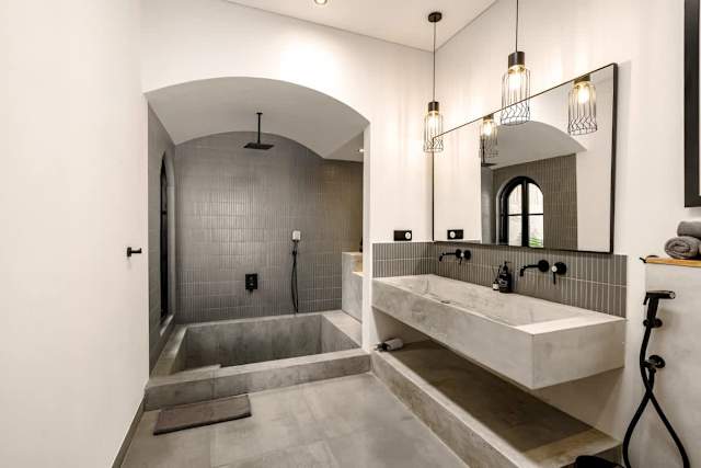 Villa Antony, Bali, photo 15