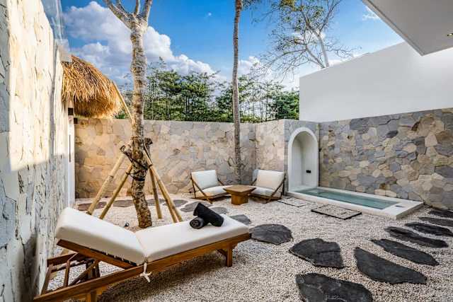Villa Antony, Bali, photo 20