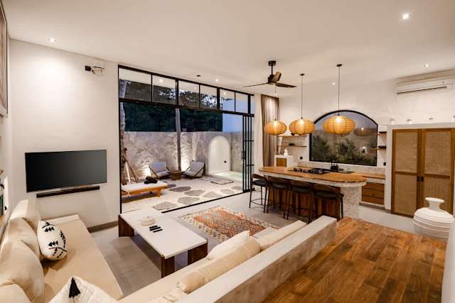 Villa Antony, Bali, photo 10