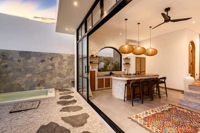 Villa Antony, Bali, photo 3