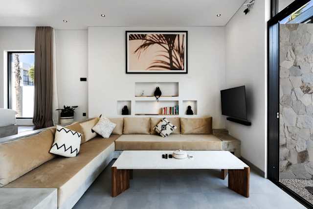Villa Antony, Bali, photo 7