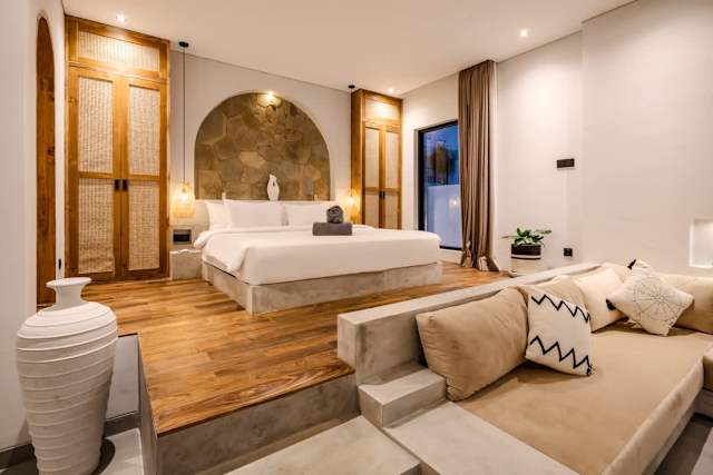 Villa Antony, Bali, photo 4