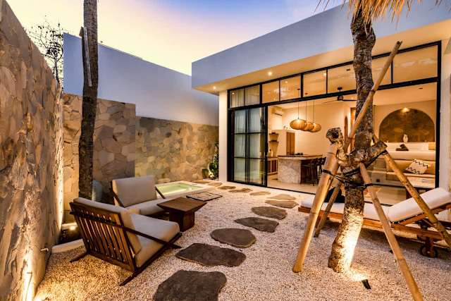 Villa Antony, Bali, photo 9
