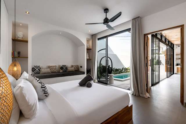 Villa Casita Palm, Bali, photo 4