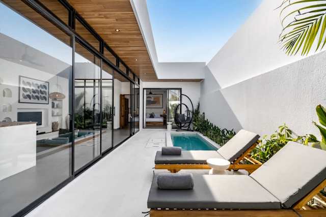Villa Casita Palm, Bali, photo 15