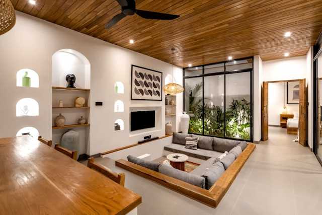 Villa Casita Palm, Bali, photo 6