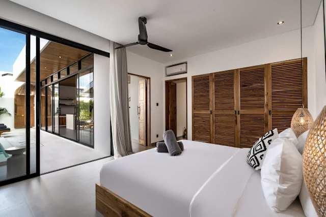 Villa Casita Palm, Bali, photo 2