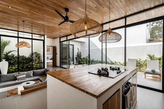 Villa Casita Palm, Bali, photo 16